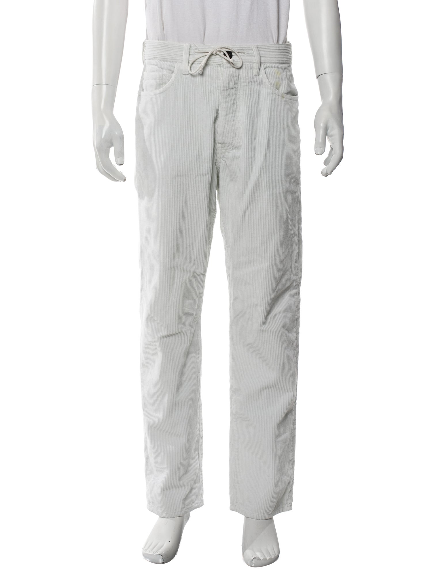 Stone Island x Supreme 2020 Pants