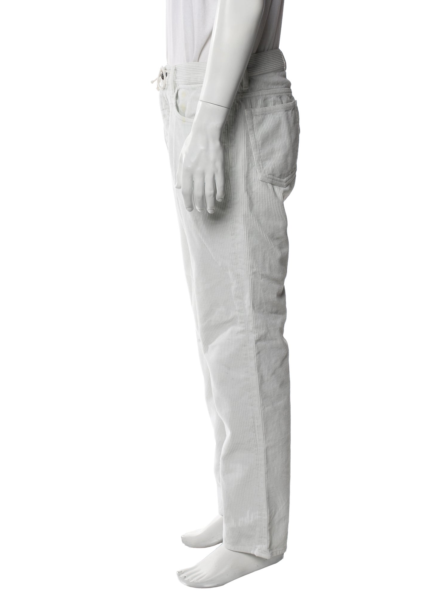 Stone Island x Supreme 2020 Pants