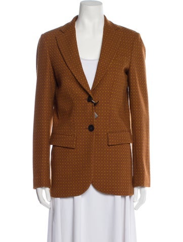 Siviglia Jackets Printed Blazer S