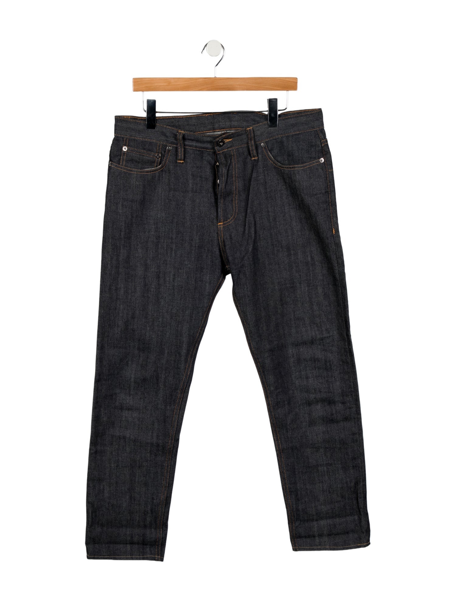 3sixteen Skinny Jeans