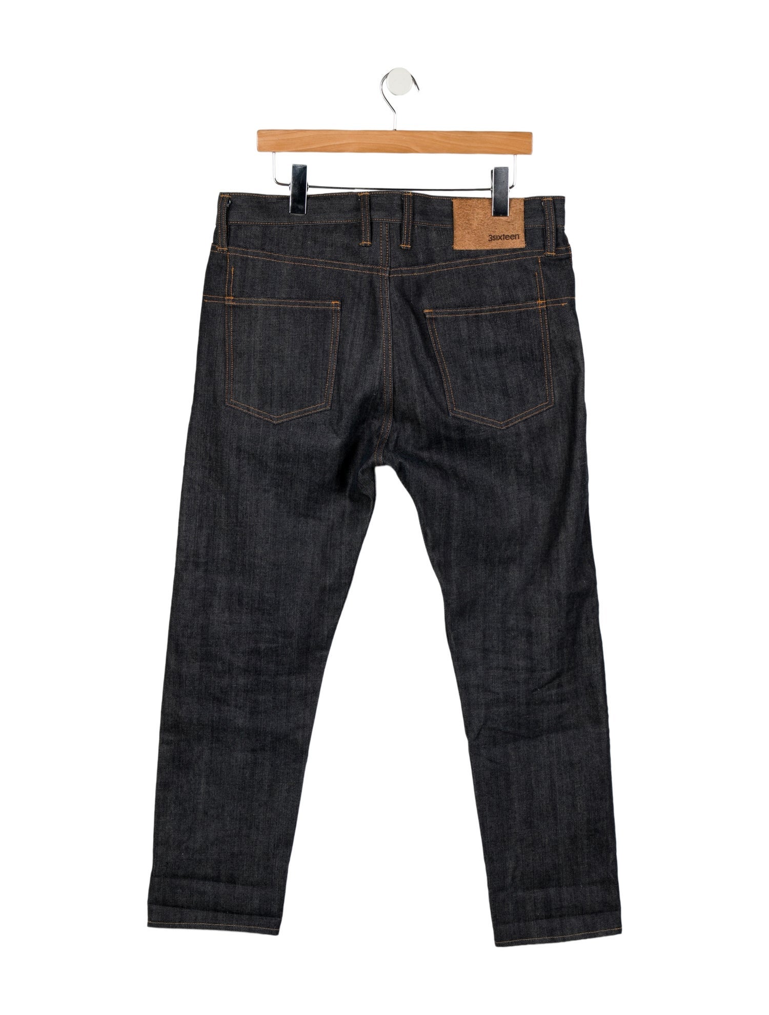 3sixteen Skinny Jeans