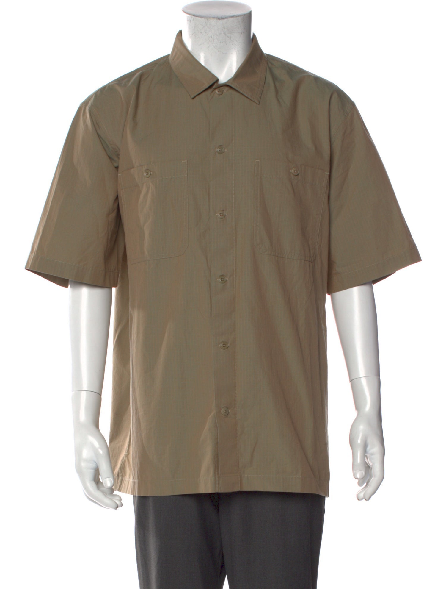 3sixteen Short Sleeve Shirt
