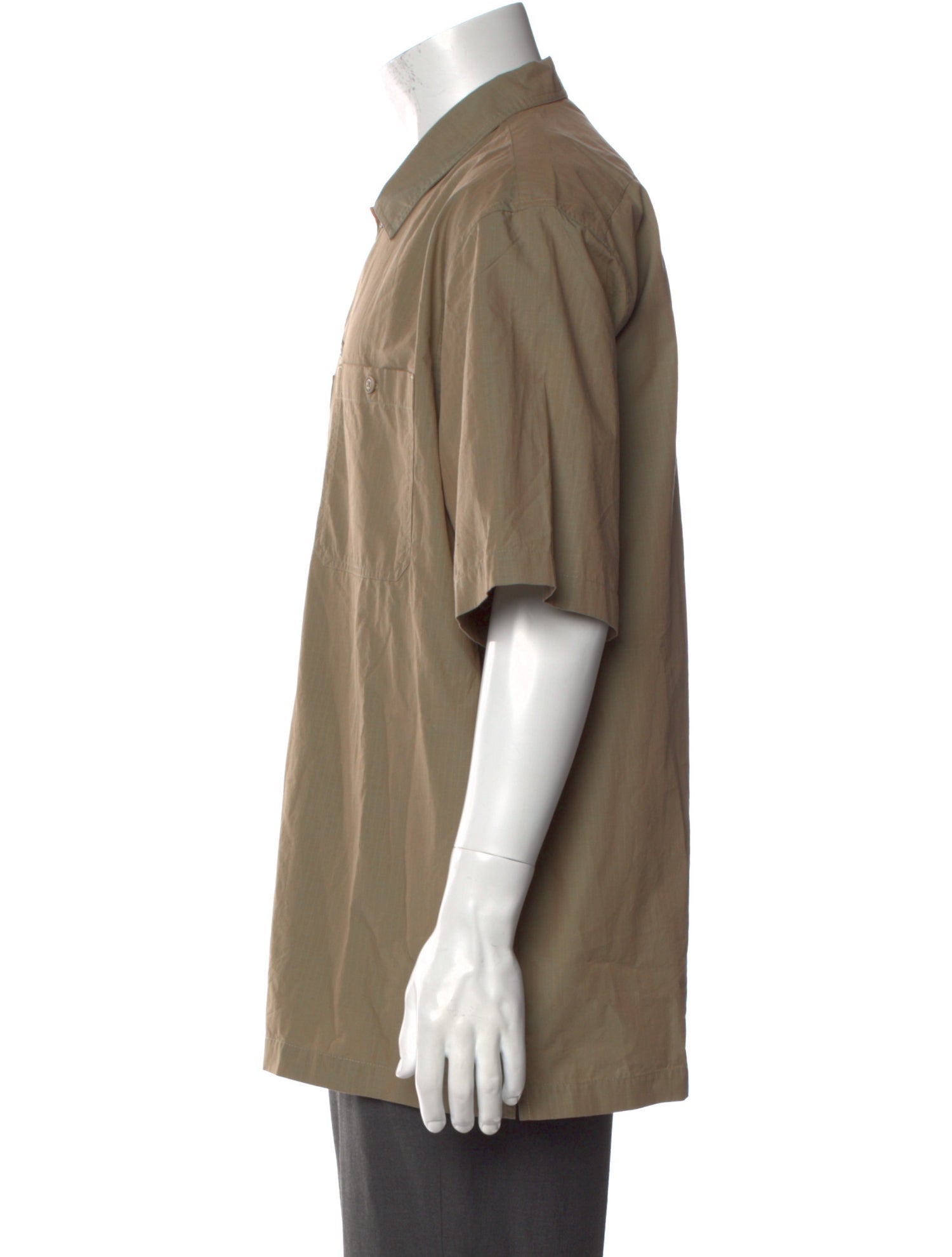 3sixteen Short Sleeve Shirt