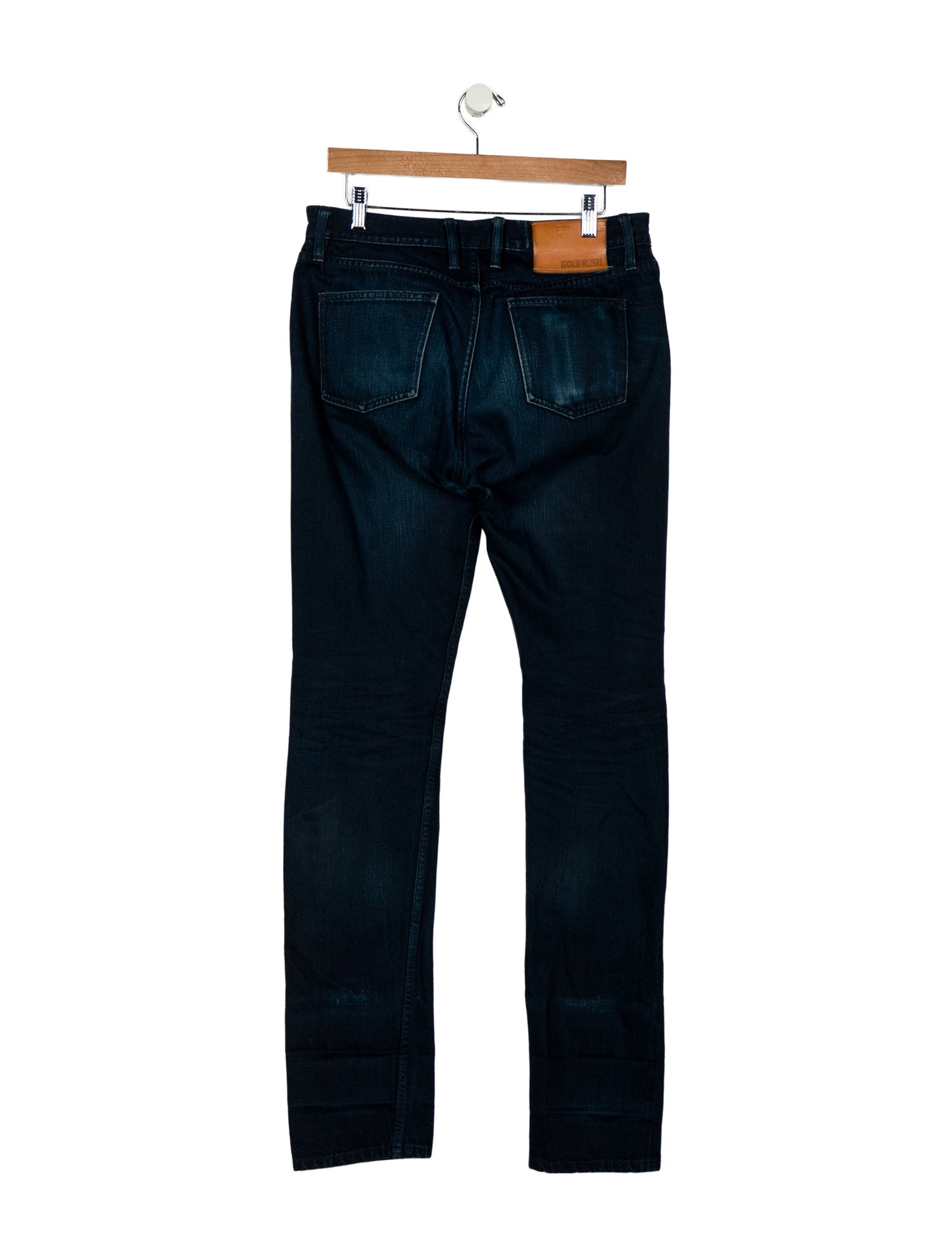 3sixteen Skinny Jeans