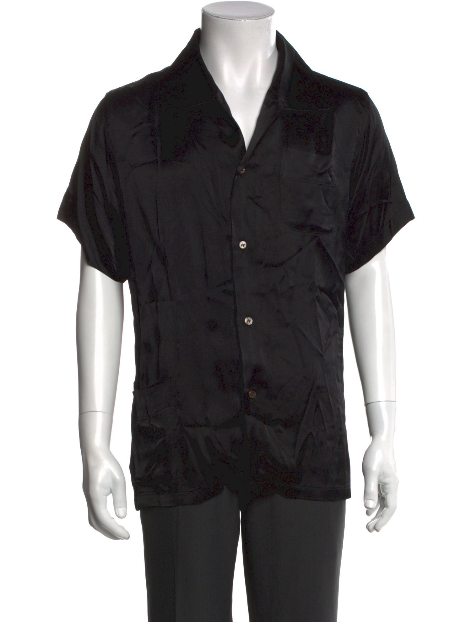 3sixteen Short Sleeve Shirt