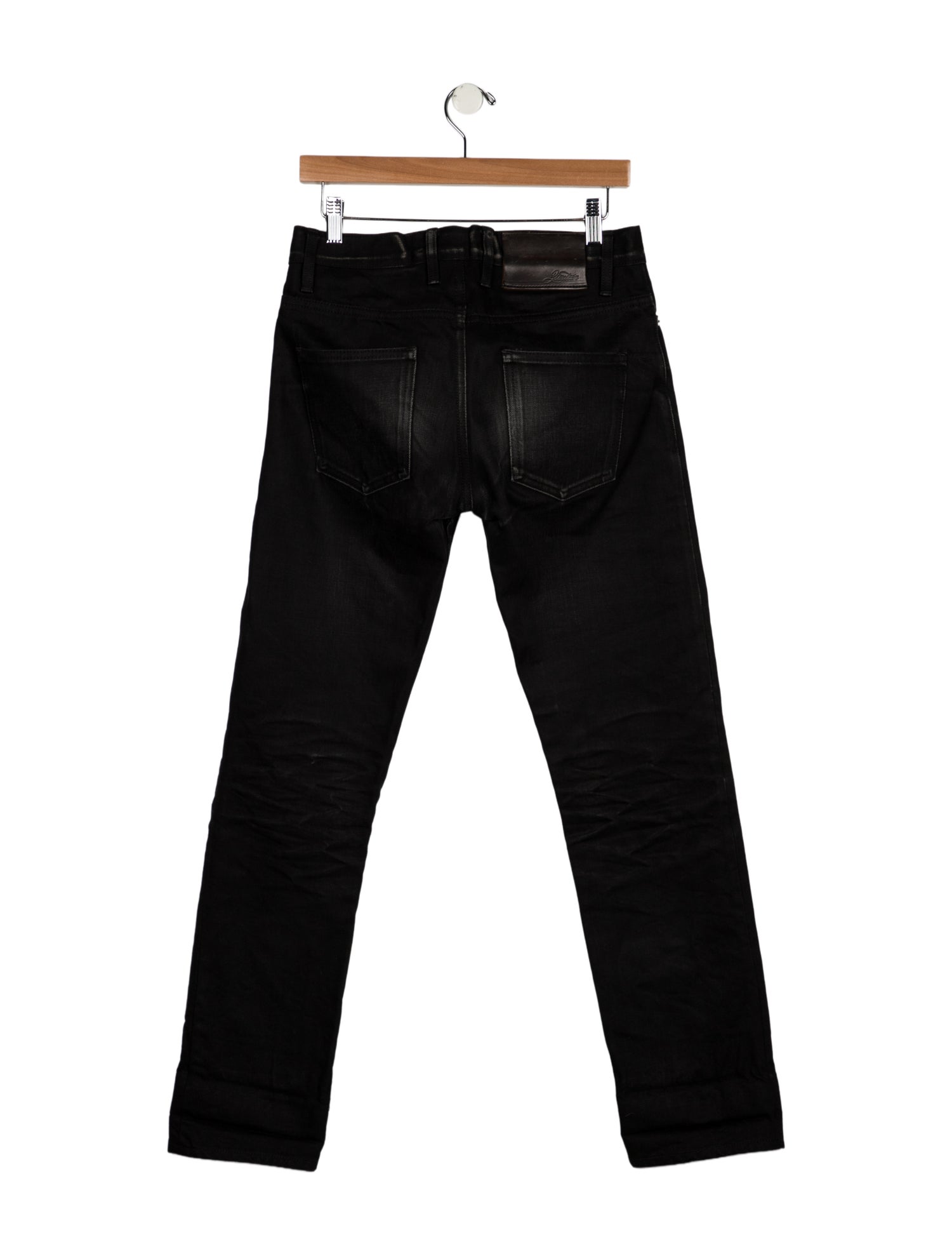 3sixteen Skinny Jeans