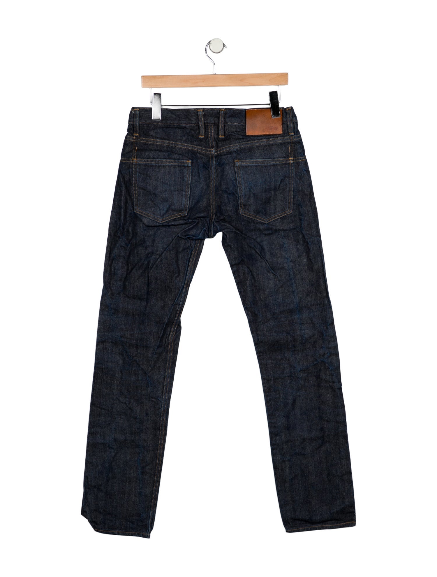 3sixteen Skinny Jeans