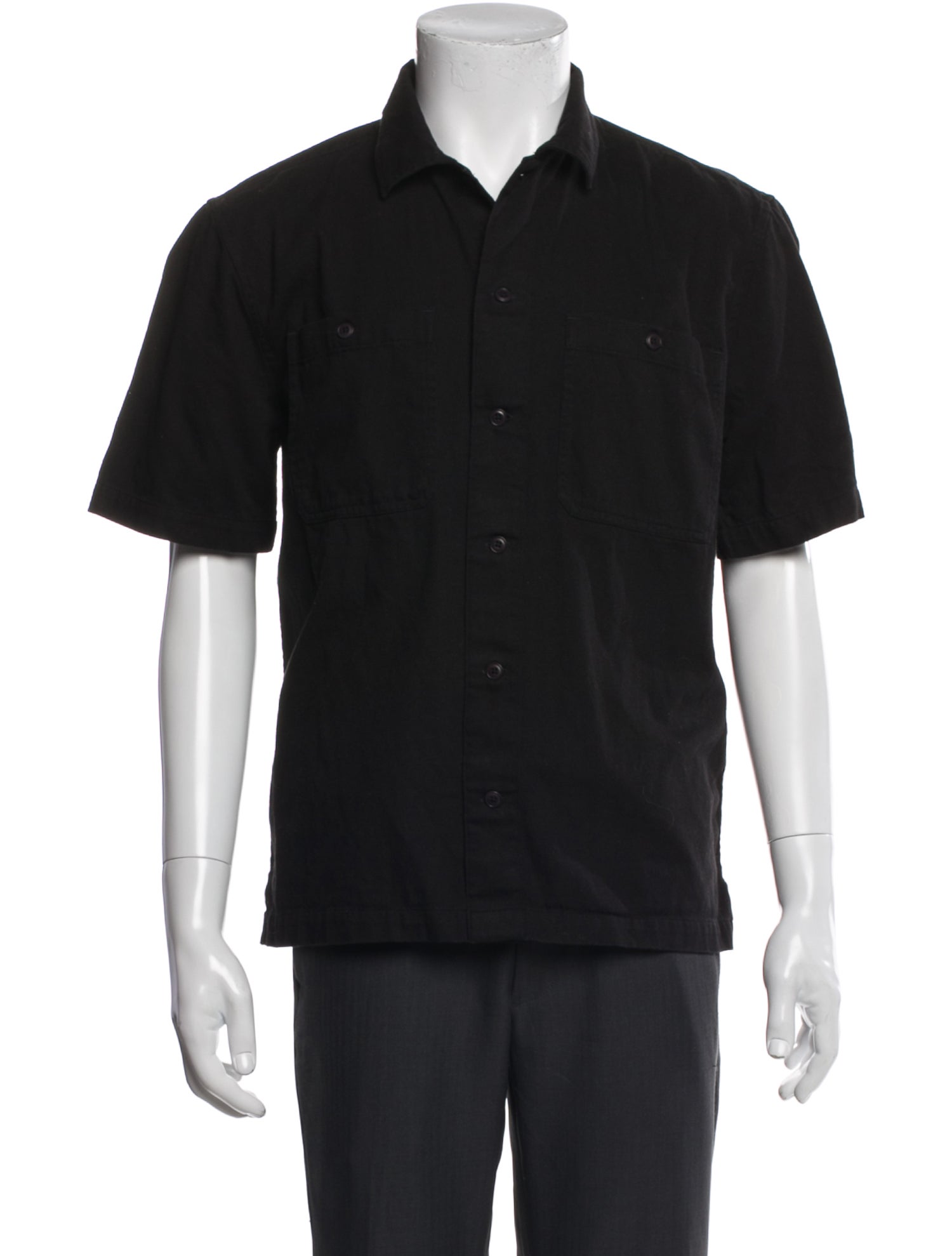 3sixteen Short Sleeve Shirt