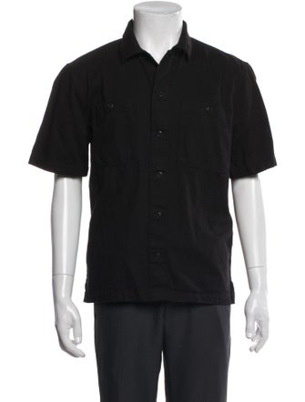 3sixteen Short Sleeve Shirt