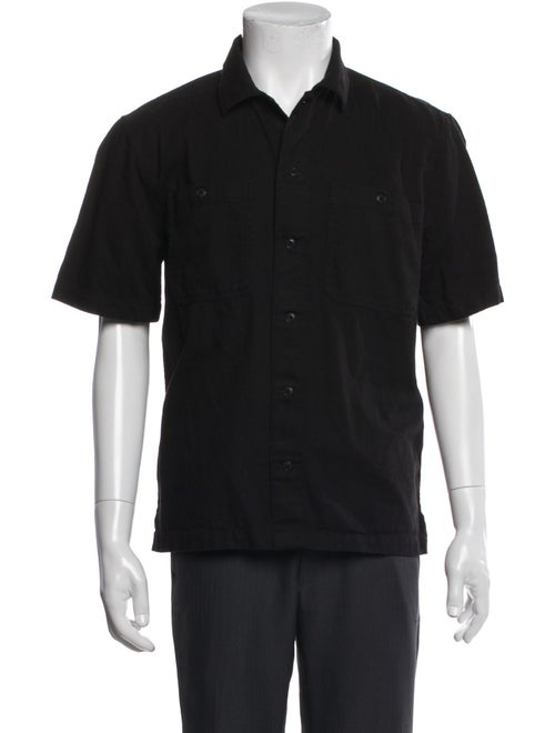 3sixteen Short Sleeve Shirt