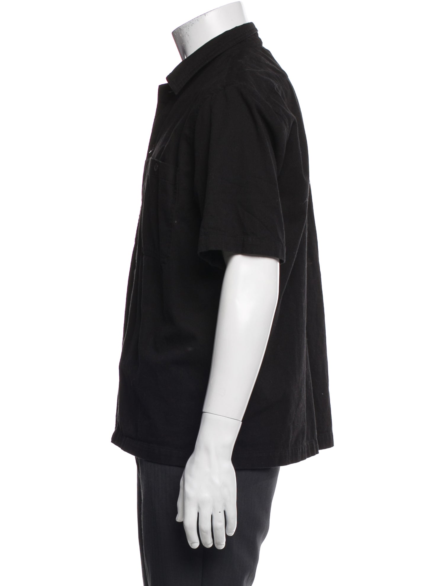 3sixteen Short Sleeve Shirt