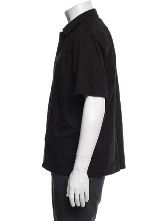 3sixteen Short Sleeve Shirt