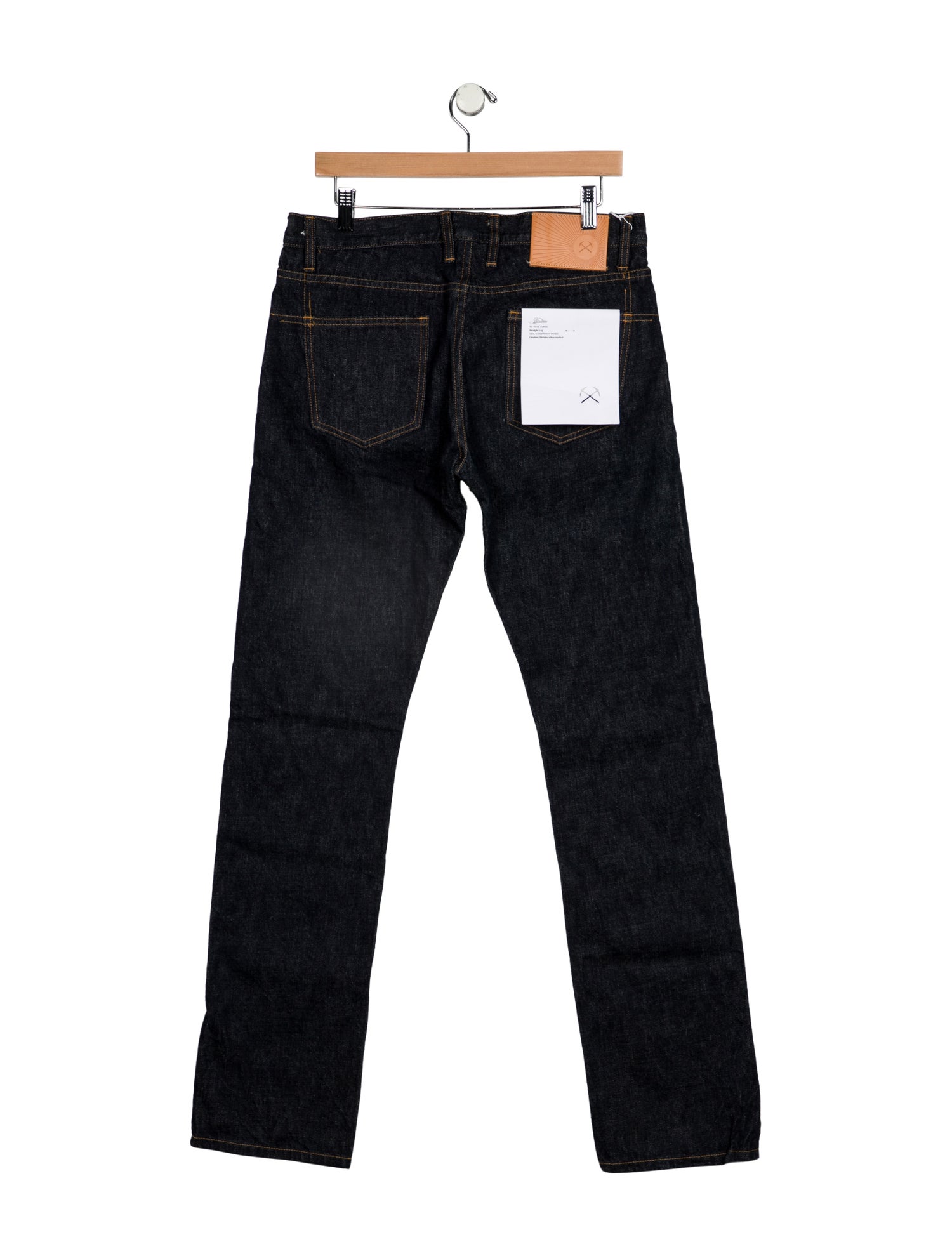 3sixteen Skinny Jeans