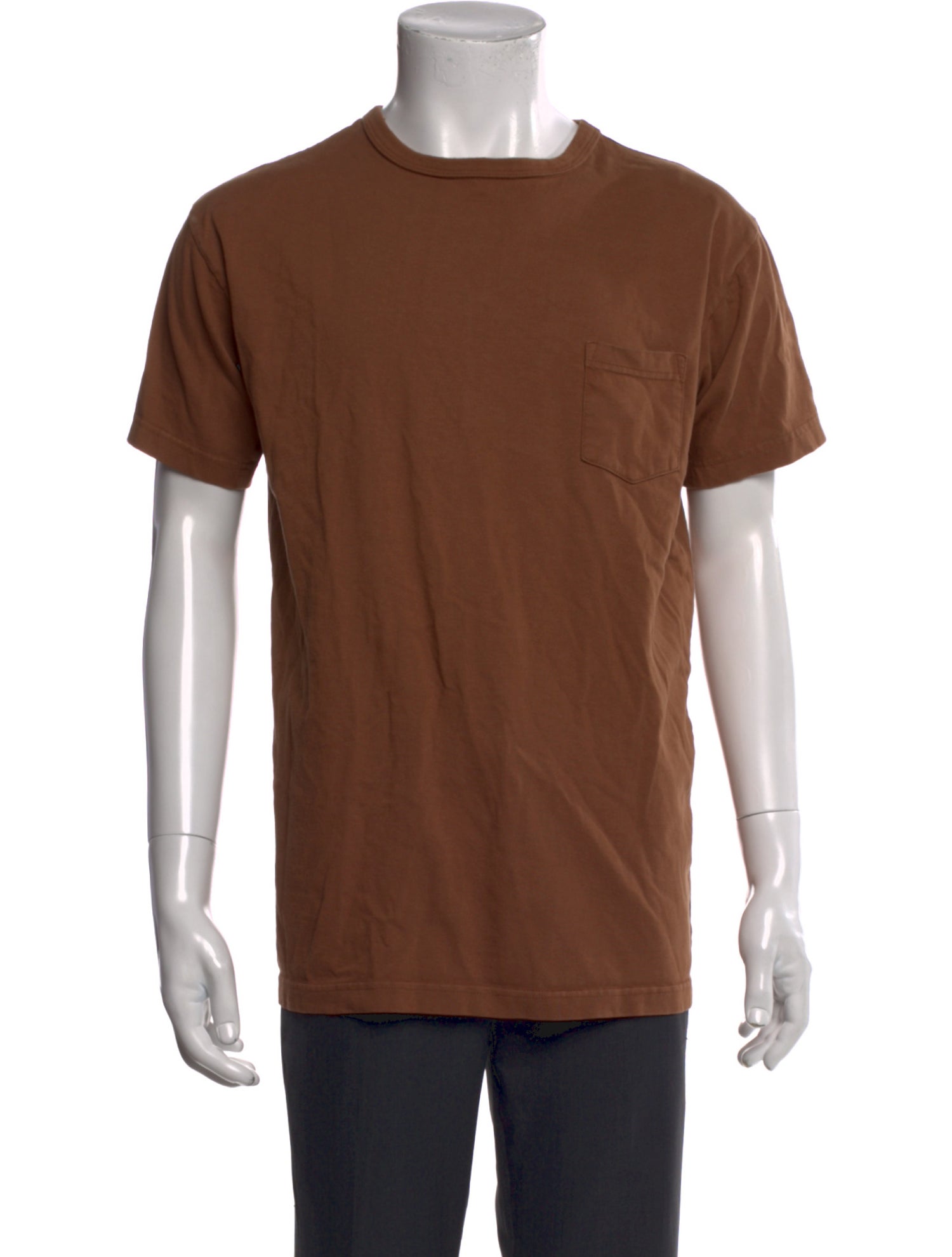 3sixteen Crew Neck Short Sleeve T-Shirt
