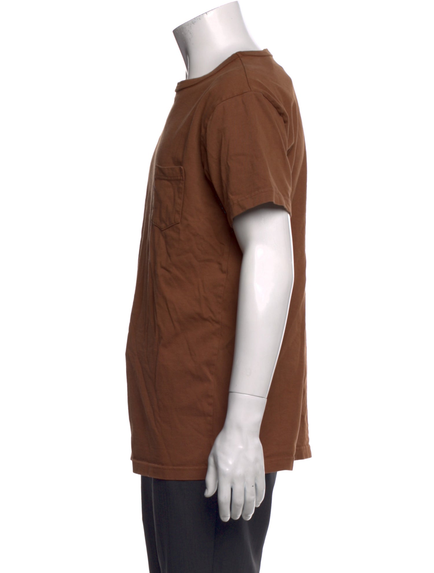 3sixteen Crew Neck Short Sleeve T-Shirt