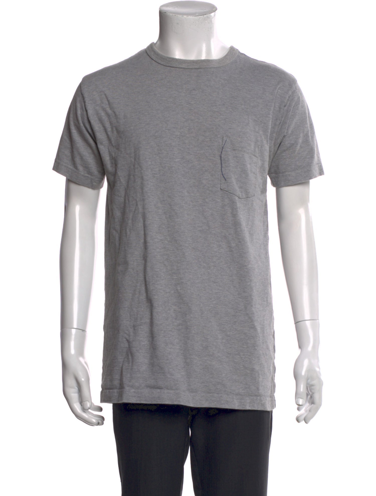 3sixteen Crew Neck Short Sleeve T-Shirt