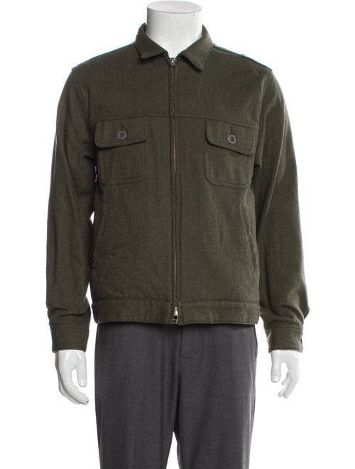 3sixteen Utility Jacket