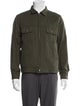 3sixteen Utility Jacket