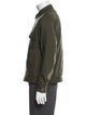 3sixteen Utility Jacket