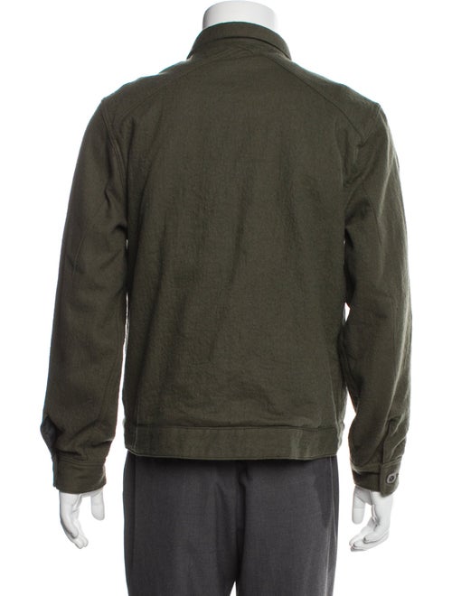 3sixteen Utility Jacket