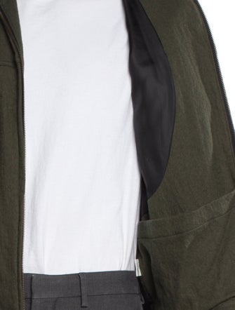 3sixteen Utility Jacket