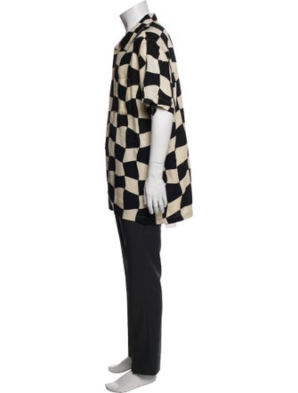 3sixteen Printed Short Sleeve Shirt