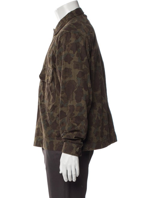 3sixteen Trucker Jacket