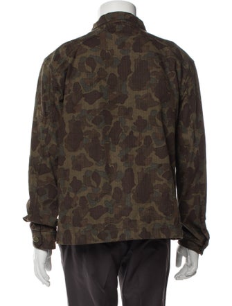 3sixteen Trucker Jacket