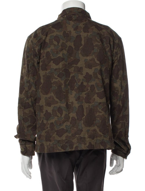 3sixteen Trucker Jacket