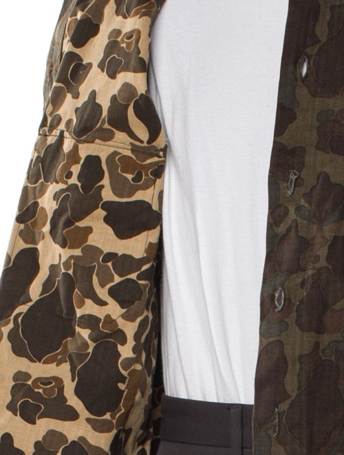 3sixteen Trucker Jacket