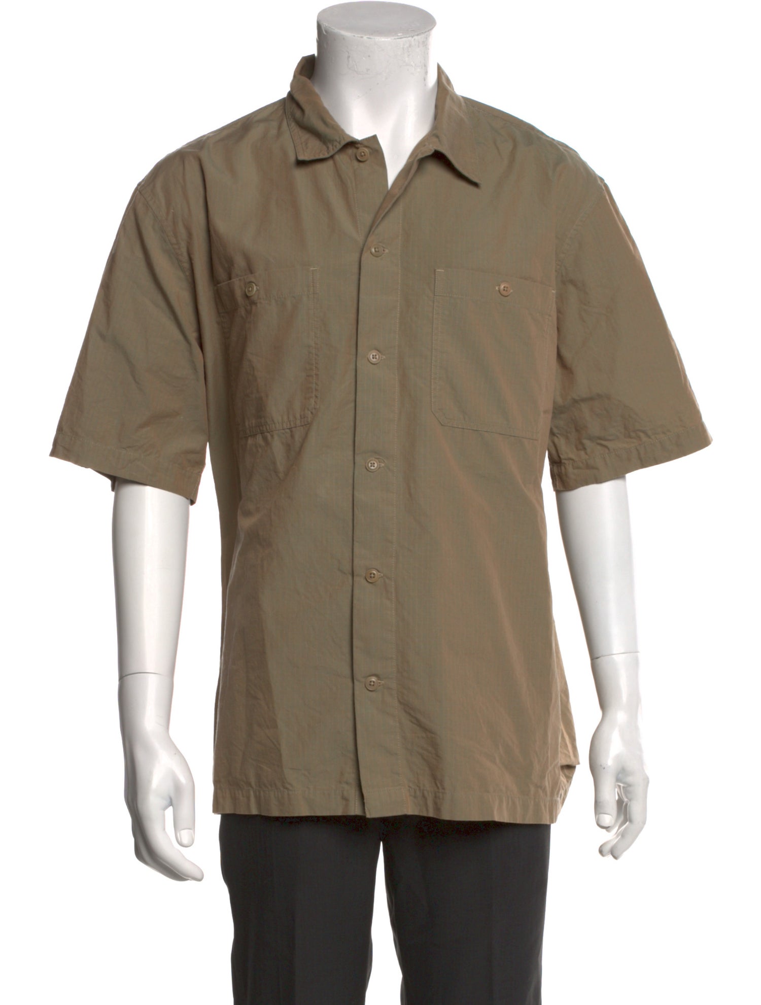 3sixteen Short Sleeve Shirt