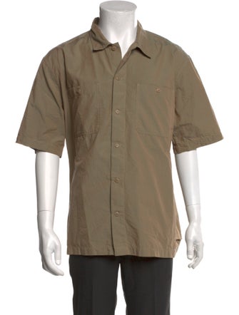3sixteen Short Sleeve Shirt