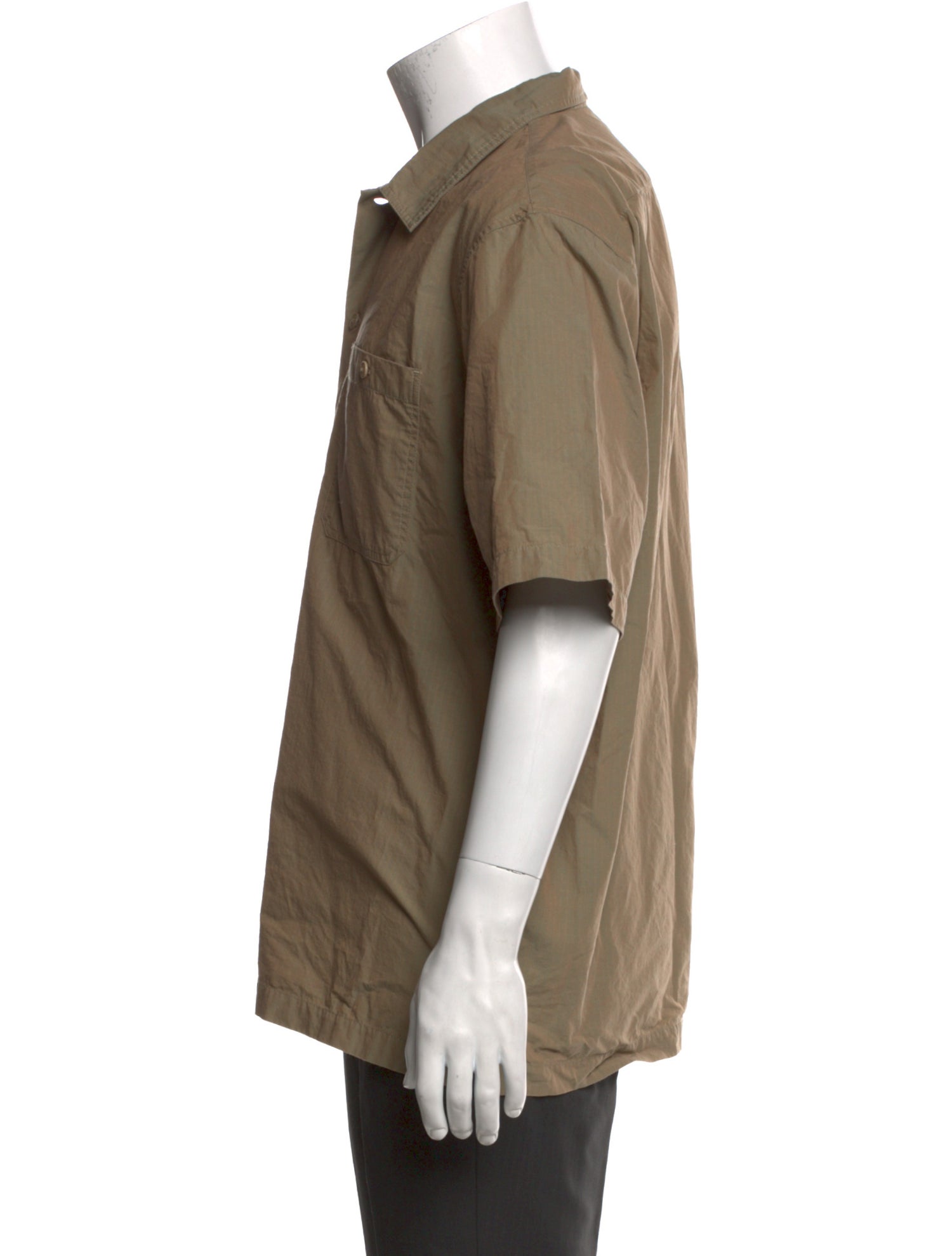 3sixteen Short Sleeve Shirt