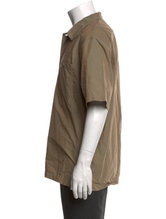 3sixteen Short Sleeve Shirt