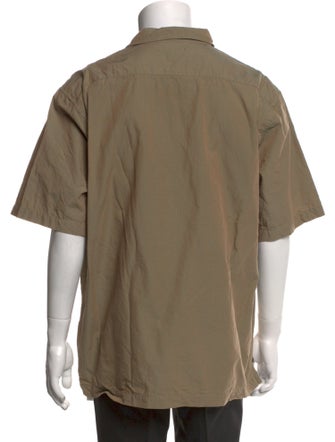 3sixteen Short Sleeve Shirt