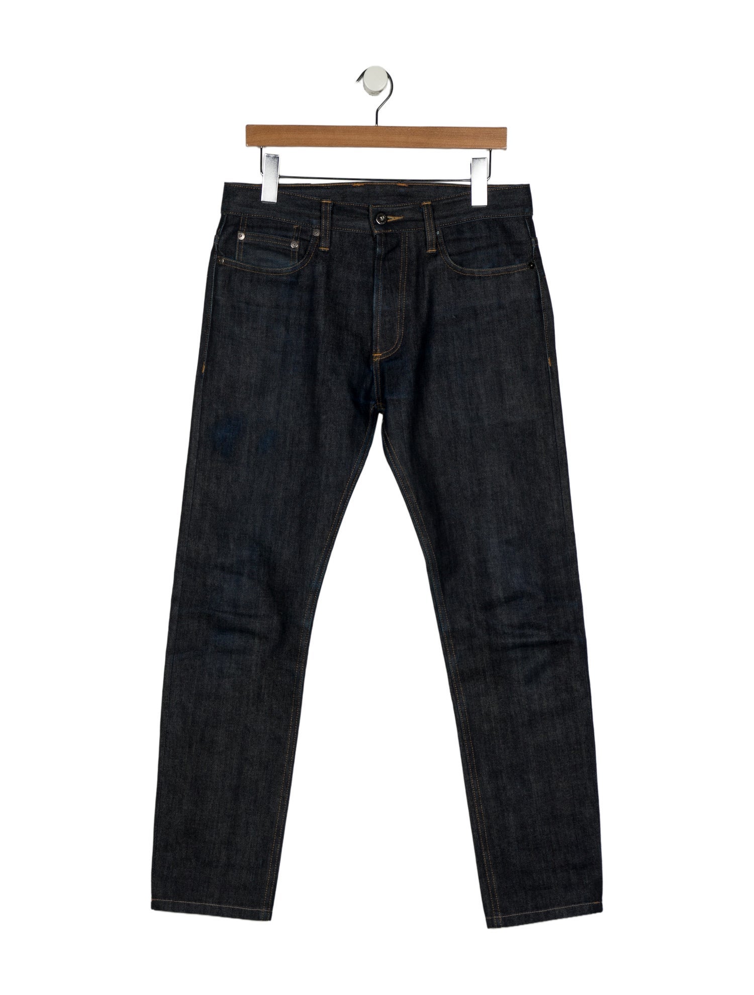 3sixteen Skinny Jeans