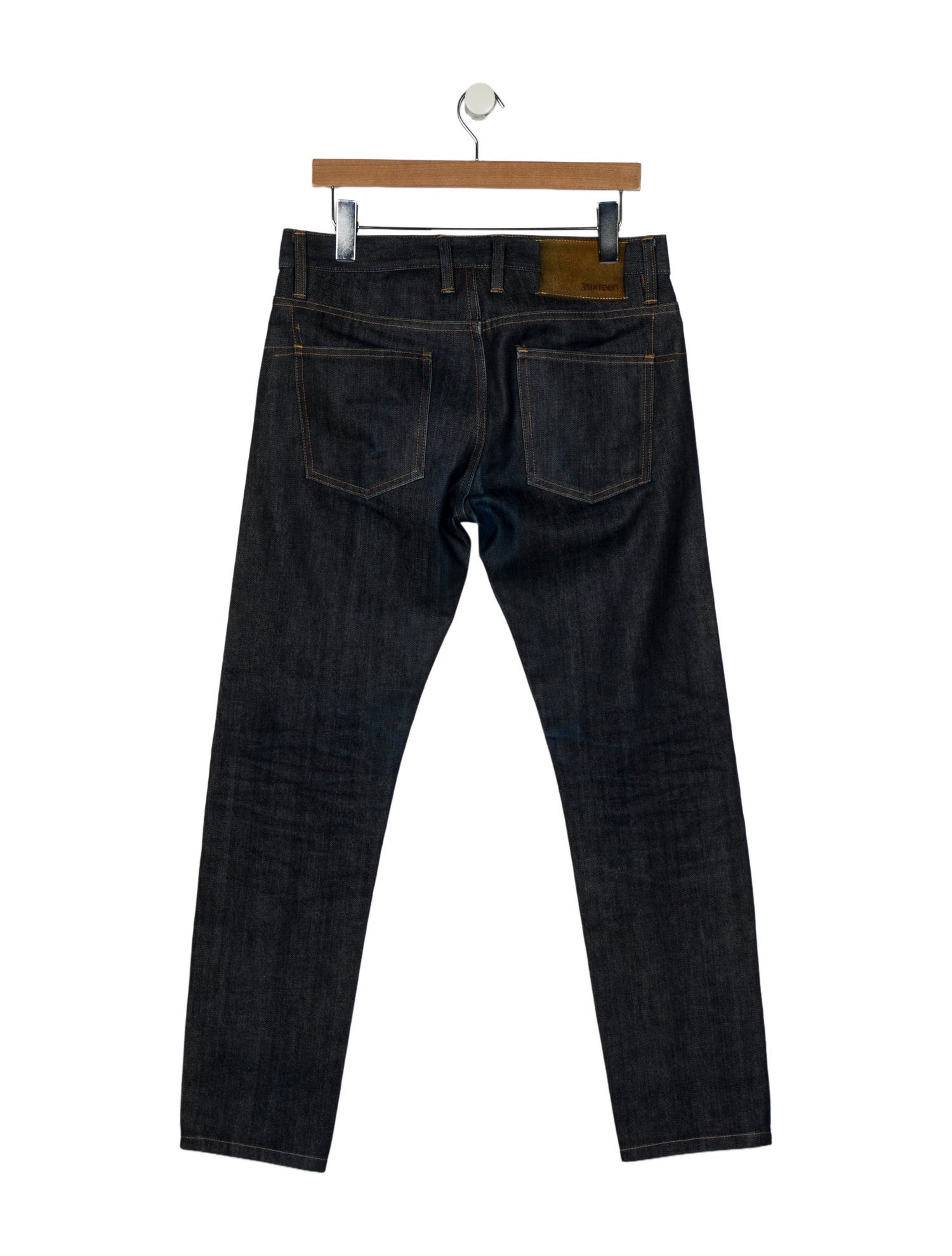 3sixteen Skinny Jeans