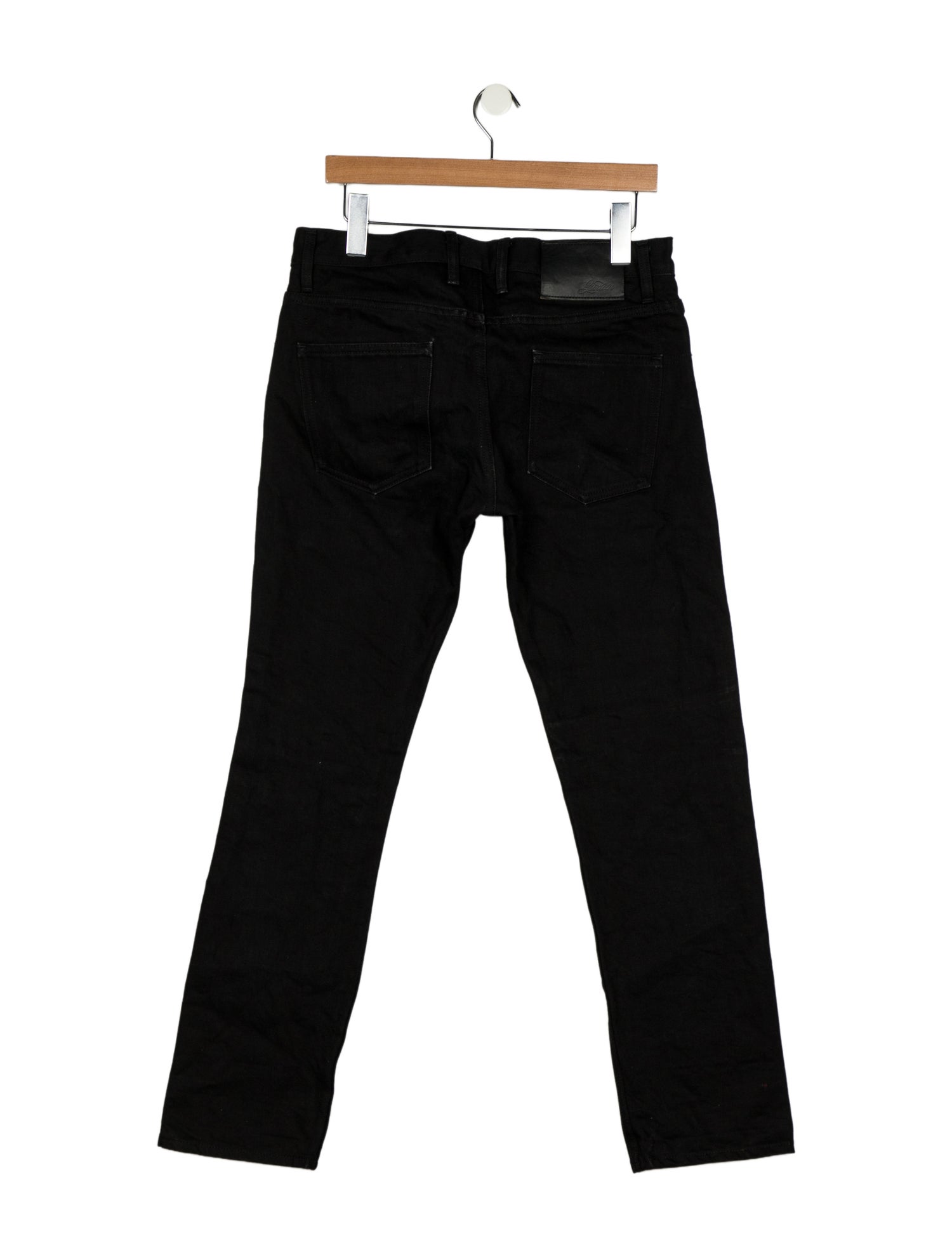 3sixteen Skinny Jeans