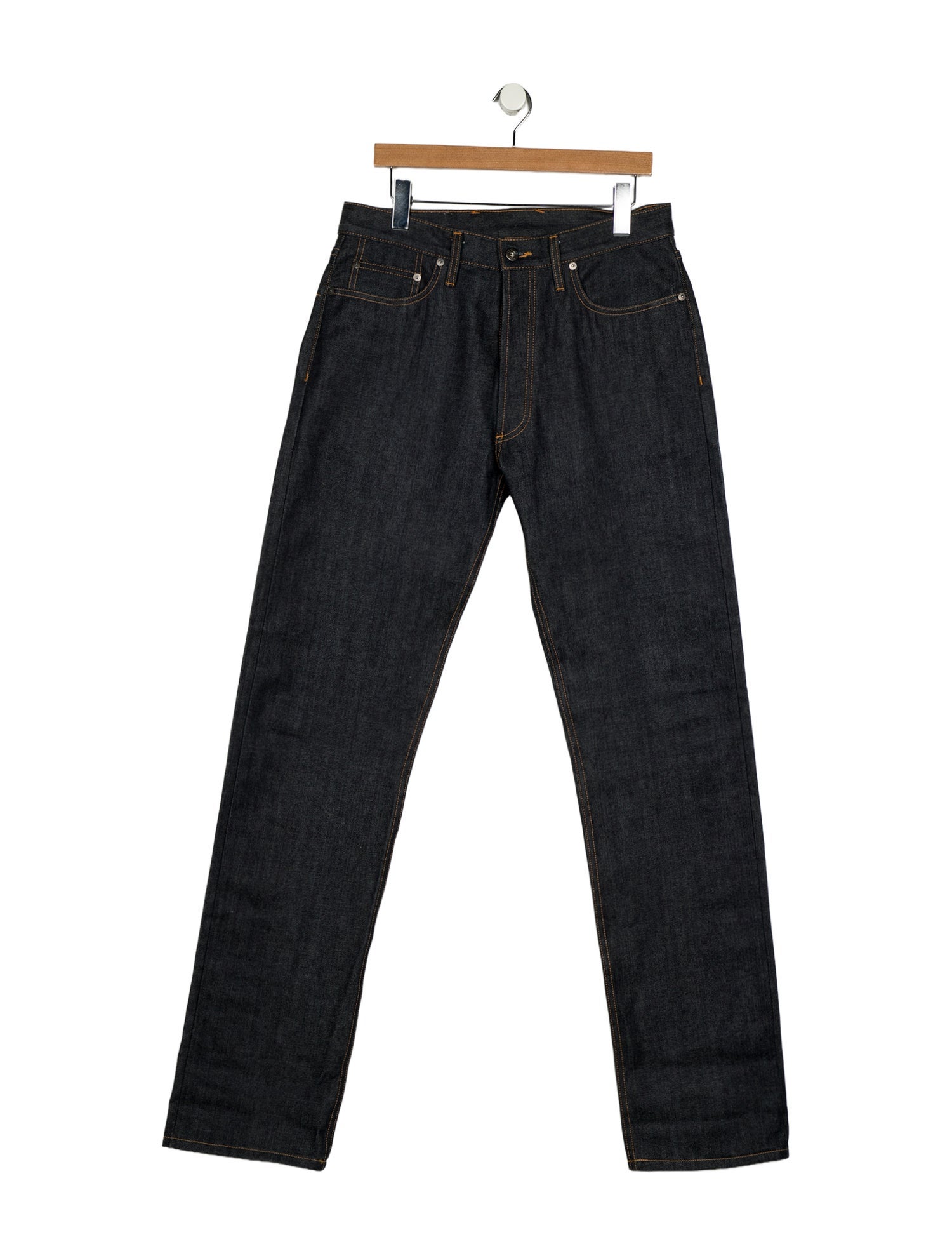 3sixteen Skinny Jeans