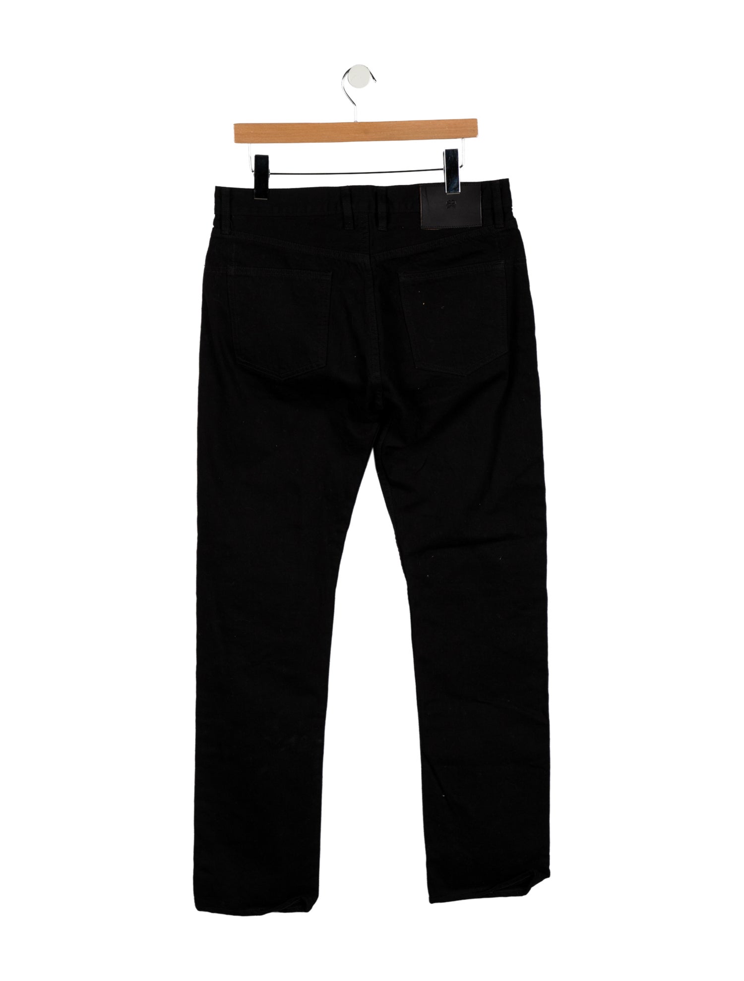 3sixteen Straight-Leg Jeans w/ Tags