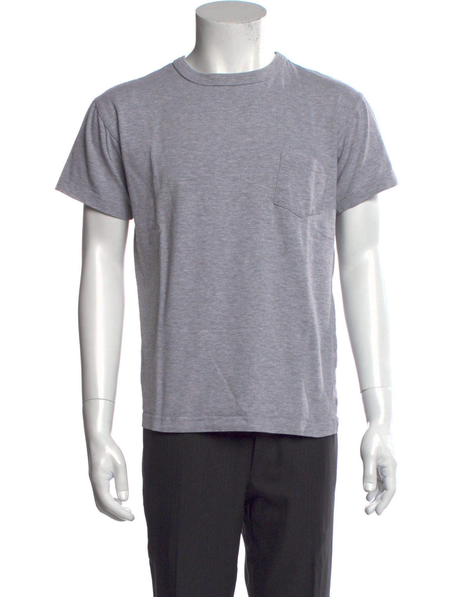 3sixteen Crew Neck Short Sleeve T-Shirt