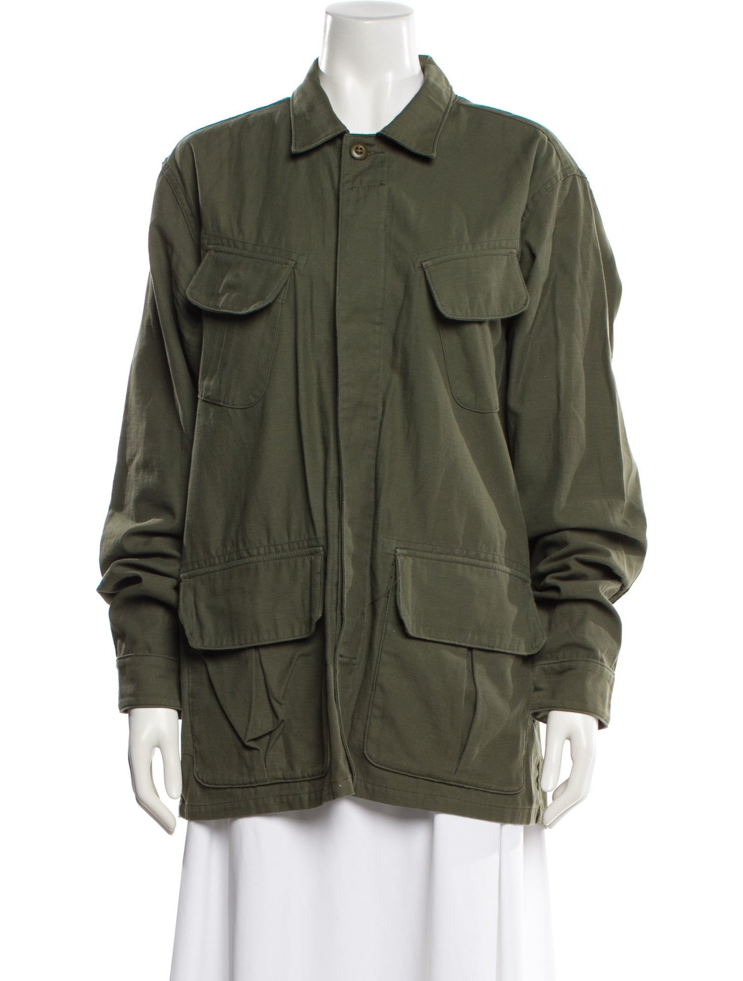 3sixteen Utility Jacket