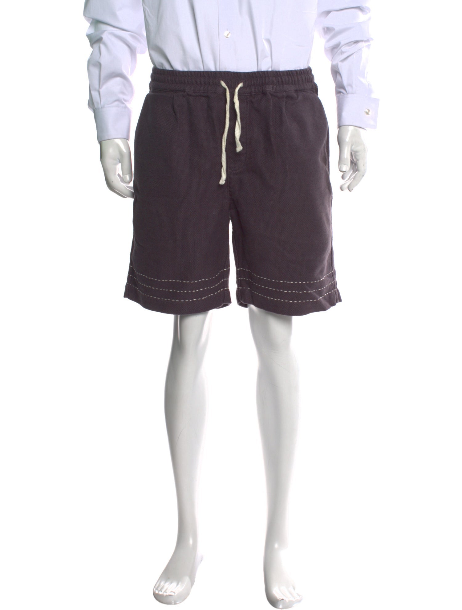 3sixteen Jogger Shorts