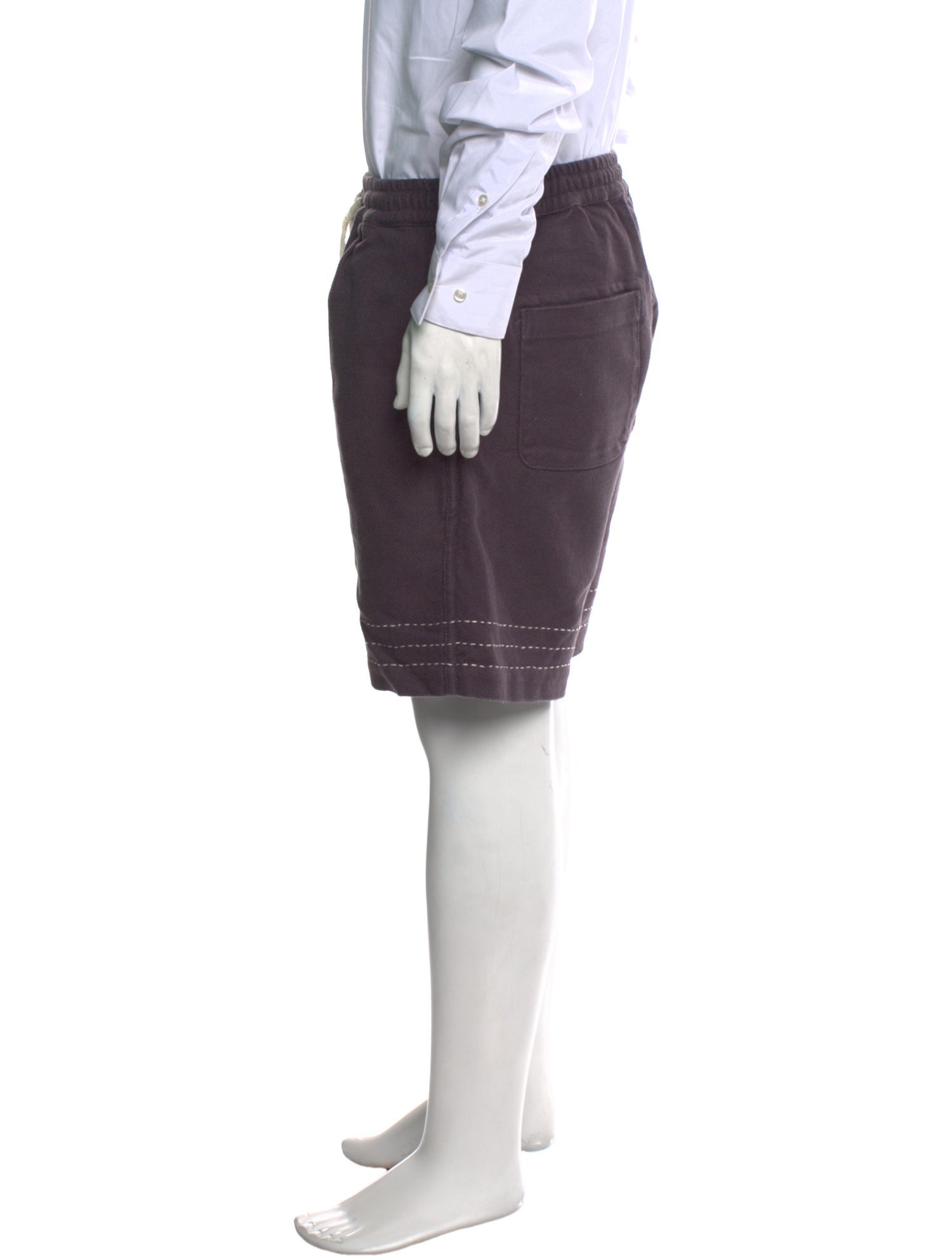 3sixteen Jogger Shorts