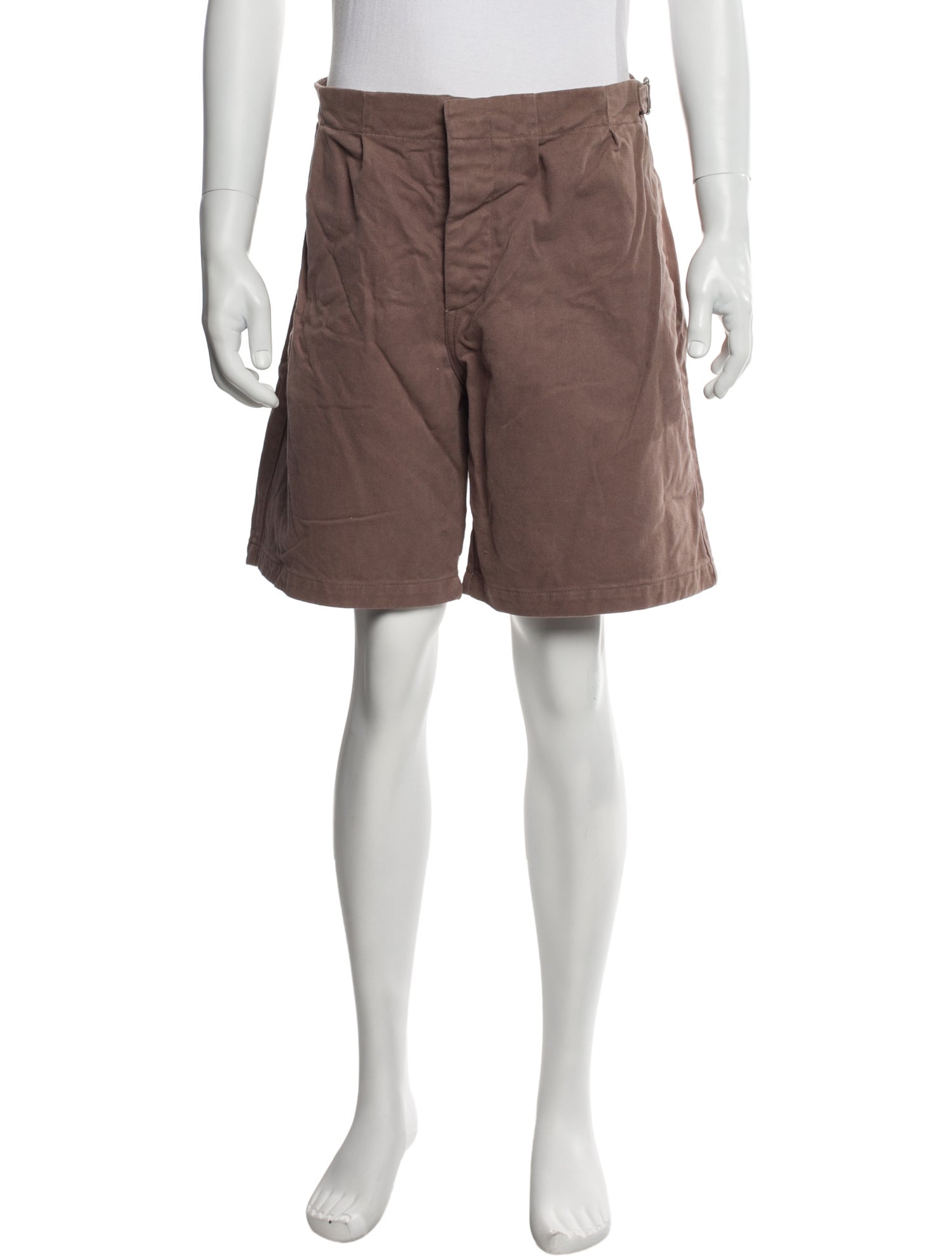 3sixteen Flat Front Shorts