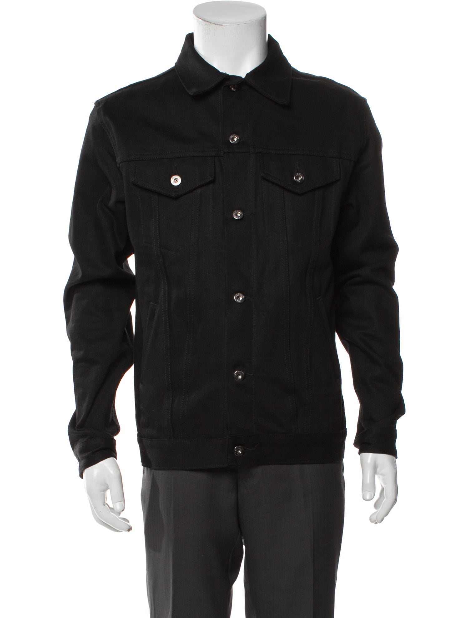 3sixteen Trucker Jacket