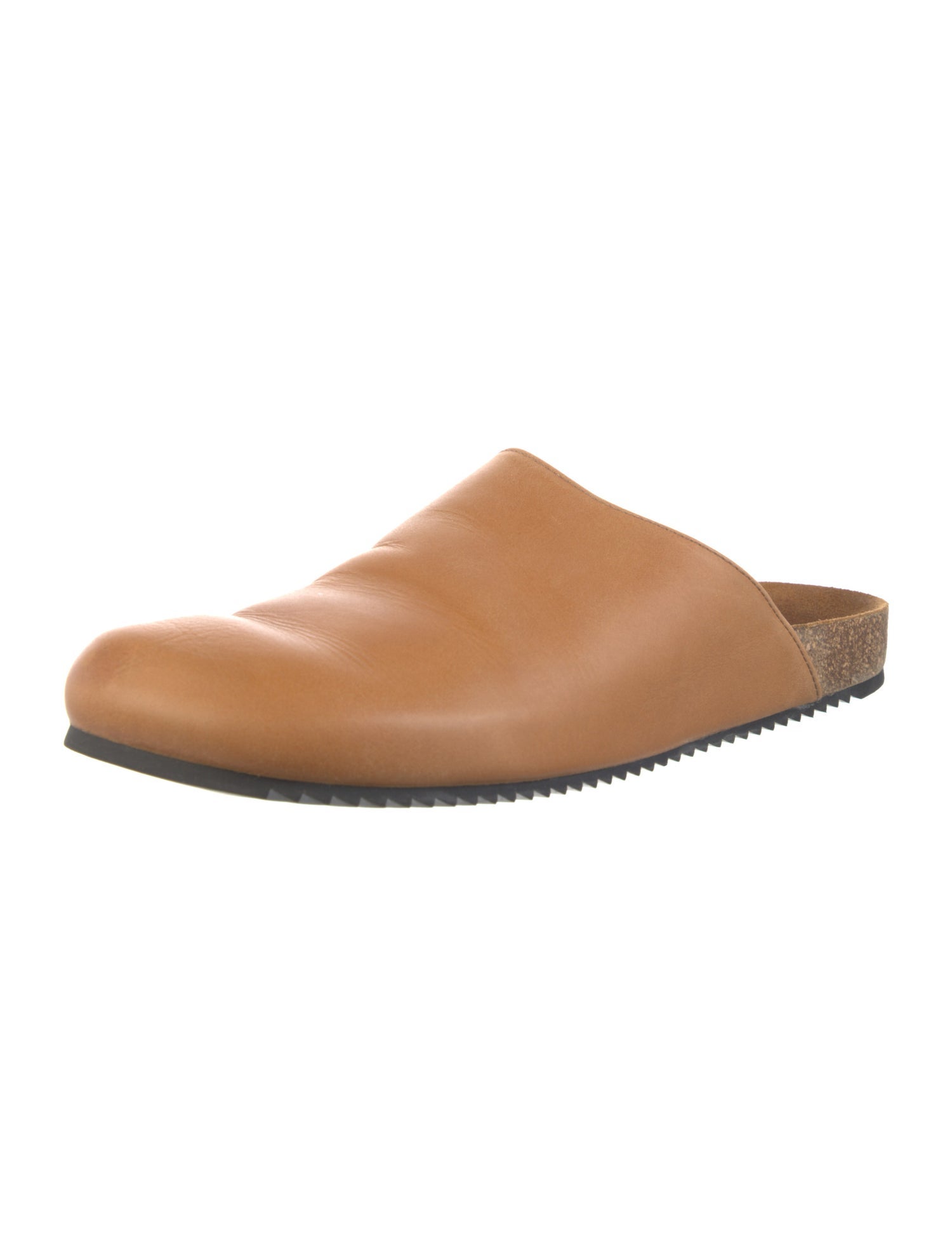3sixteen Leather Slides
