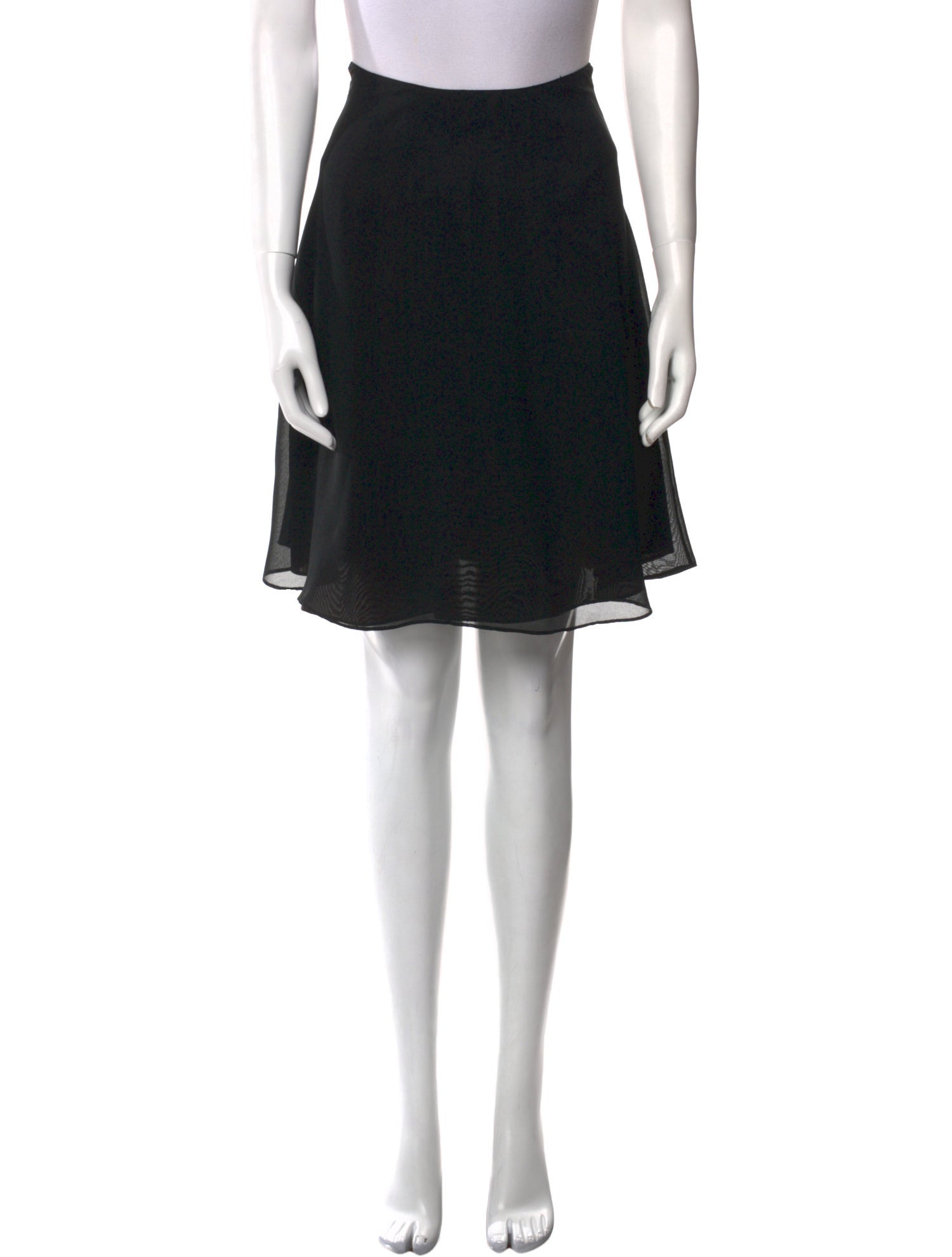 Saks Jandel Knee-Length Skirt