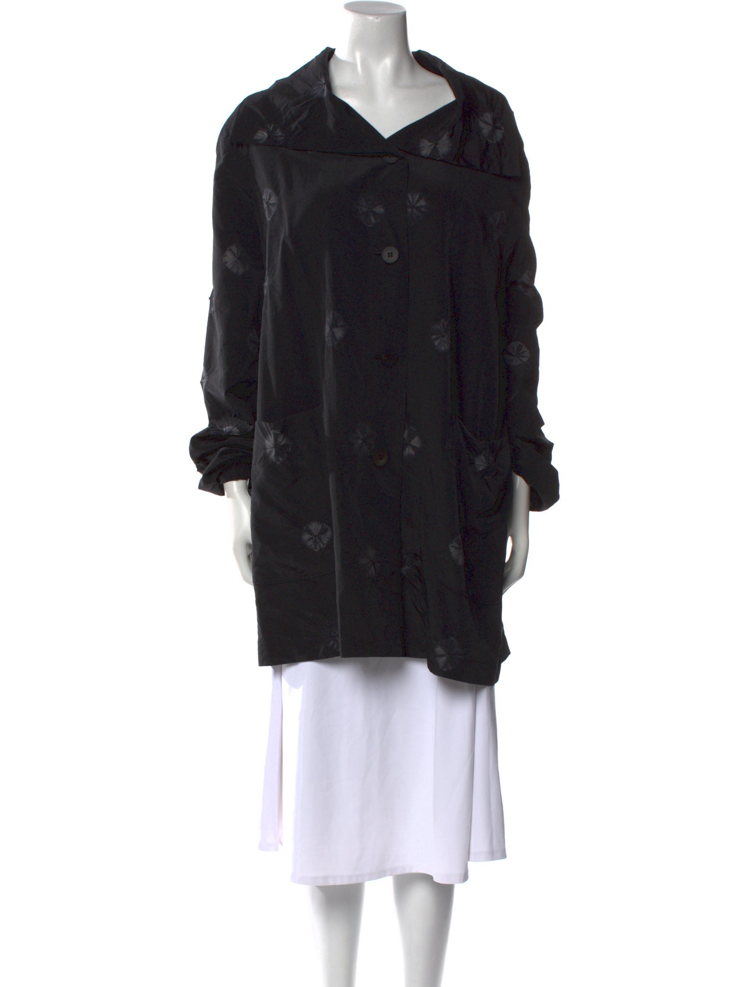 Saks Jandel Long Sleeve Tunic