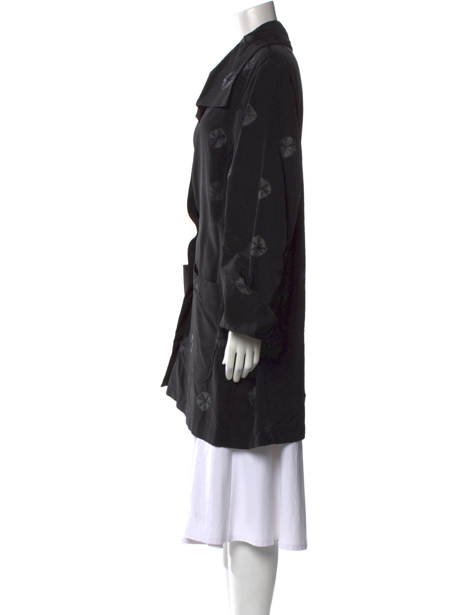 Saks Jandel Long Sleeve Tunic